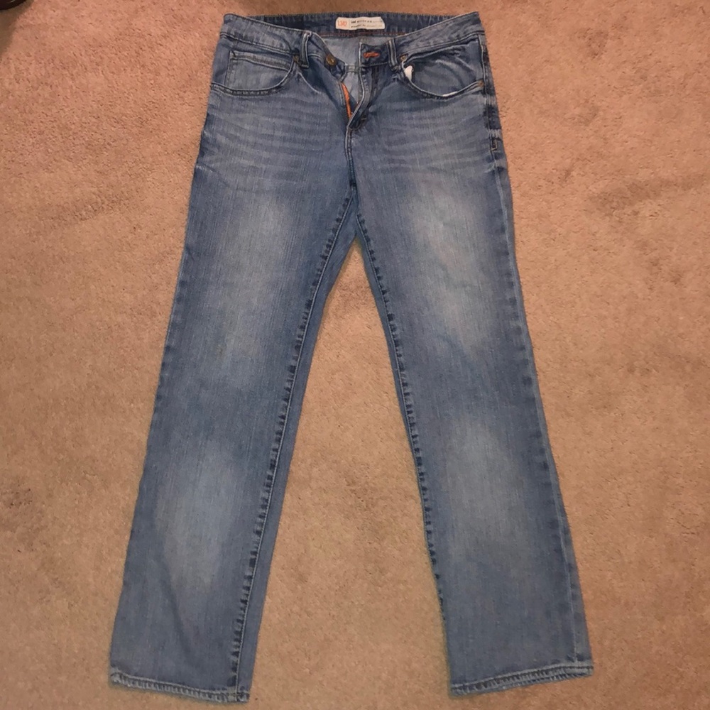 Lee Modern fit jeans